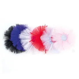 271h Hair Tutu