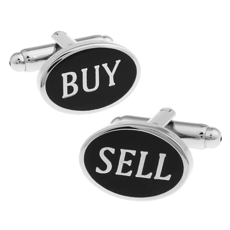 Buy & Sell Cufflinks