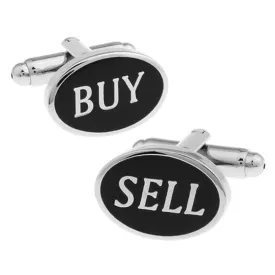 Buy & Sell Cufflinks