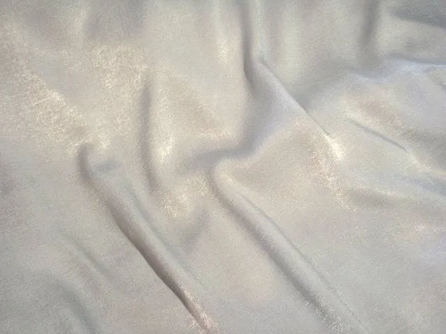 Charmeuse Satin Fabric