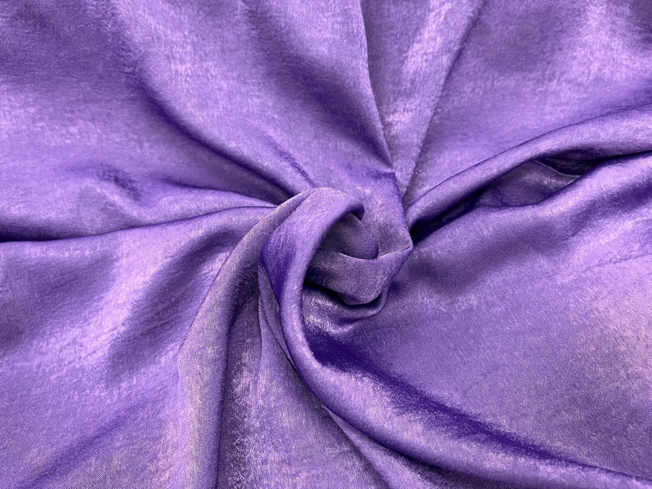 Charmeuse Satin Fabric