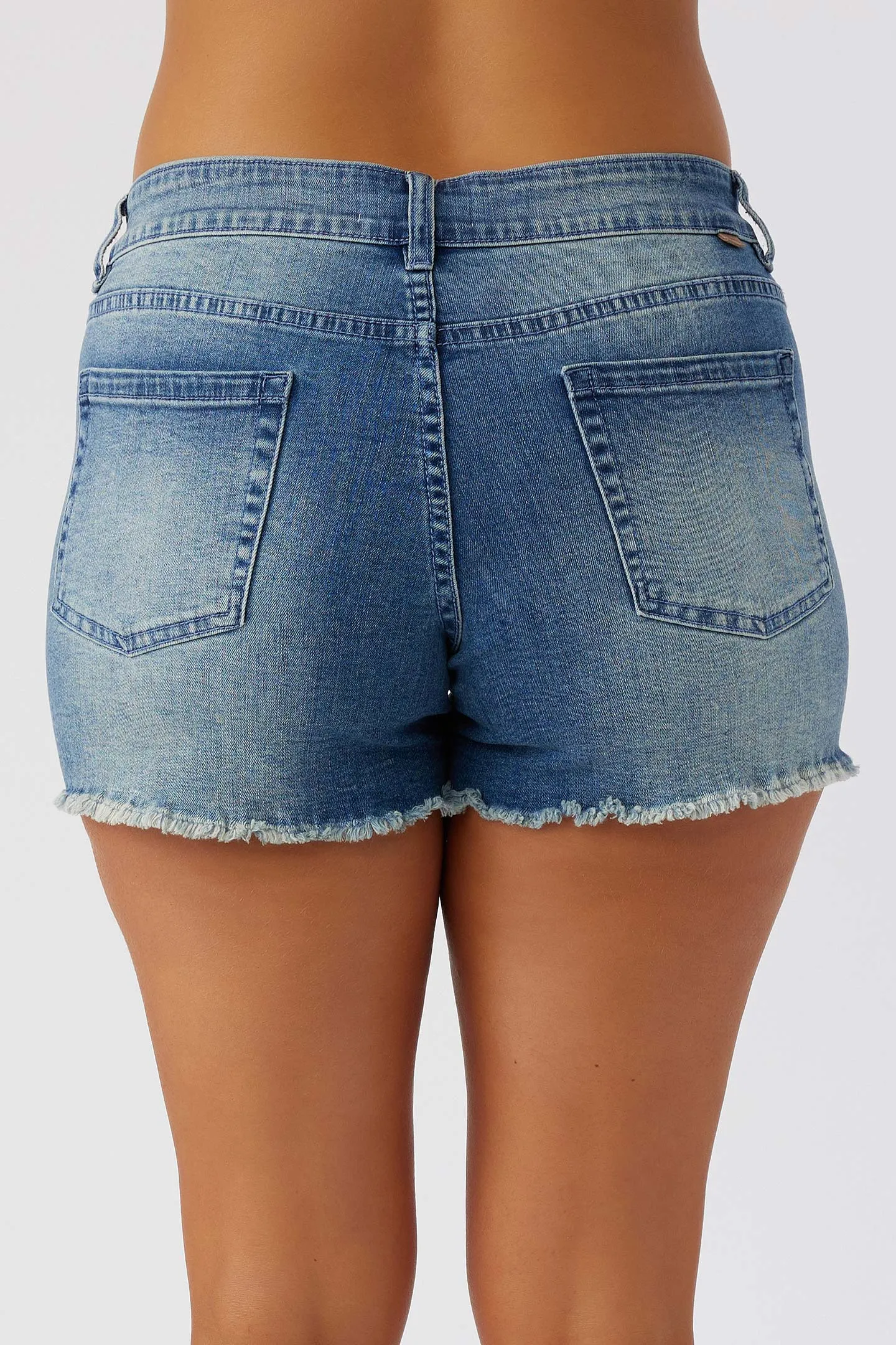 CODY DENIM SHORT