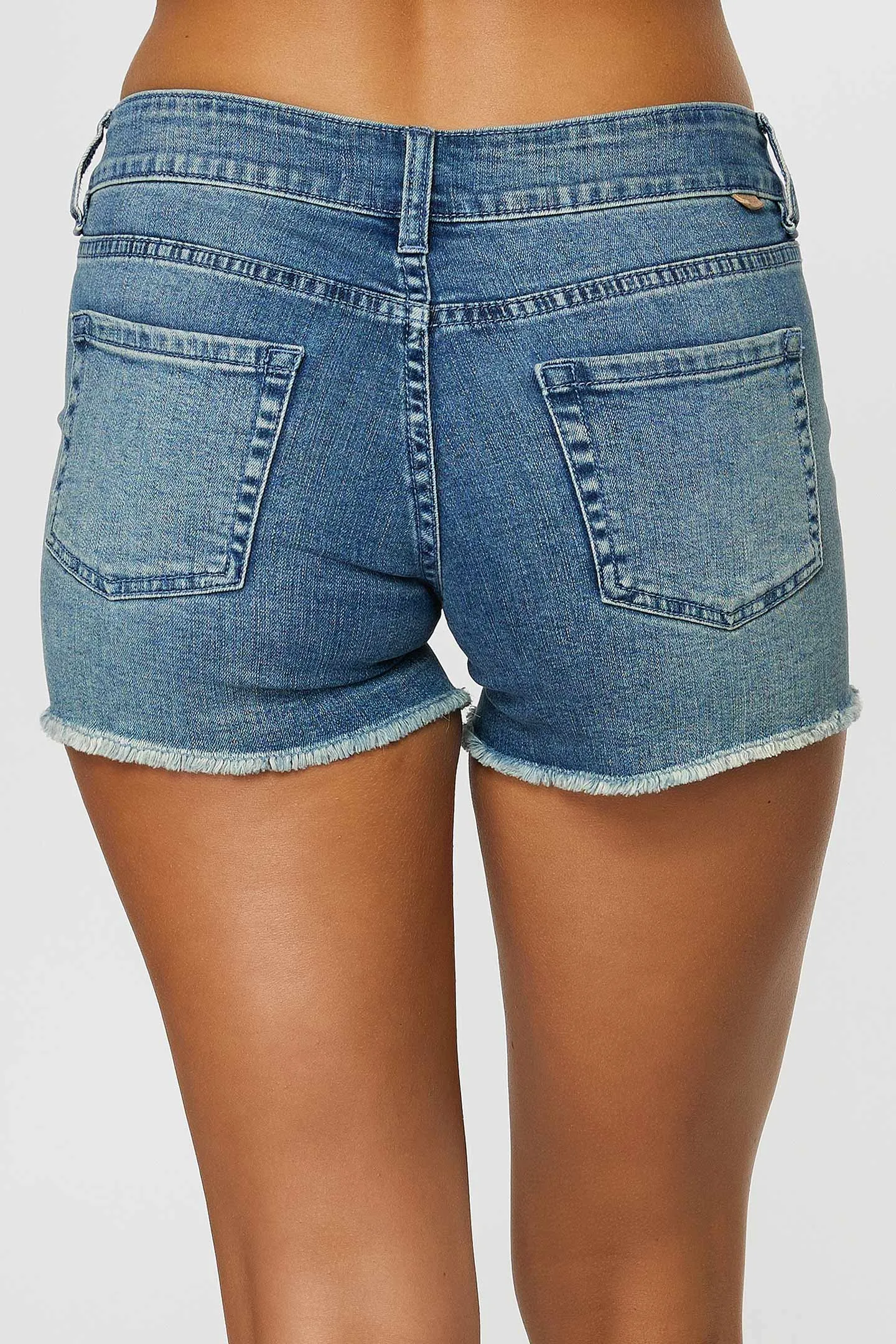 CODY DENIM SHORT