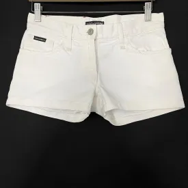 DOLCE & GABBANA Archive Shorts