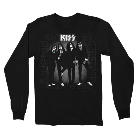 Dressed to Kill Long Sleeve