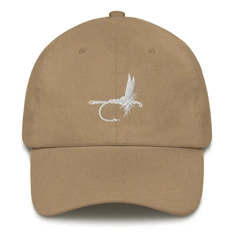 Fly Fishing Hat;  Fly Fishing Cap;  Fishing Hat;  Fishing Cap;  Fly Hook