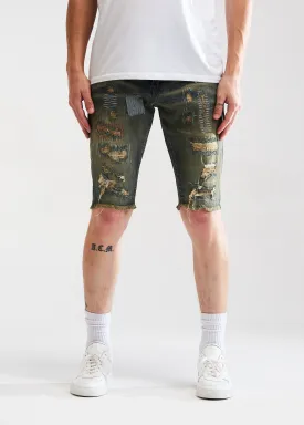 Jett Short (Sand Wash)