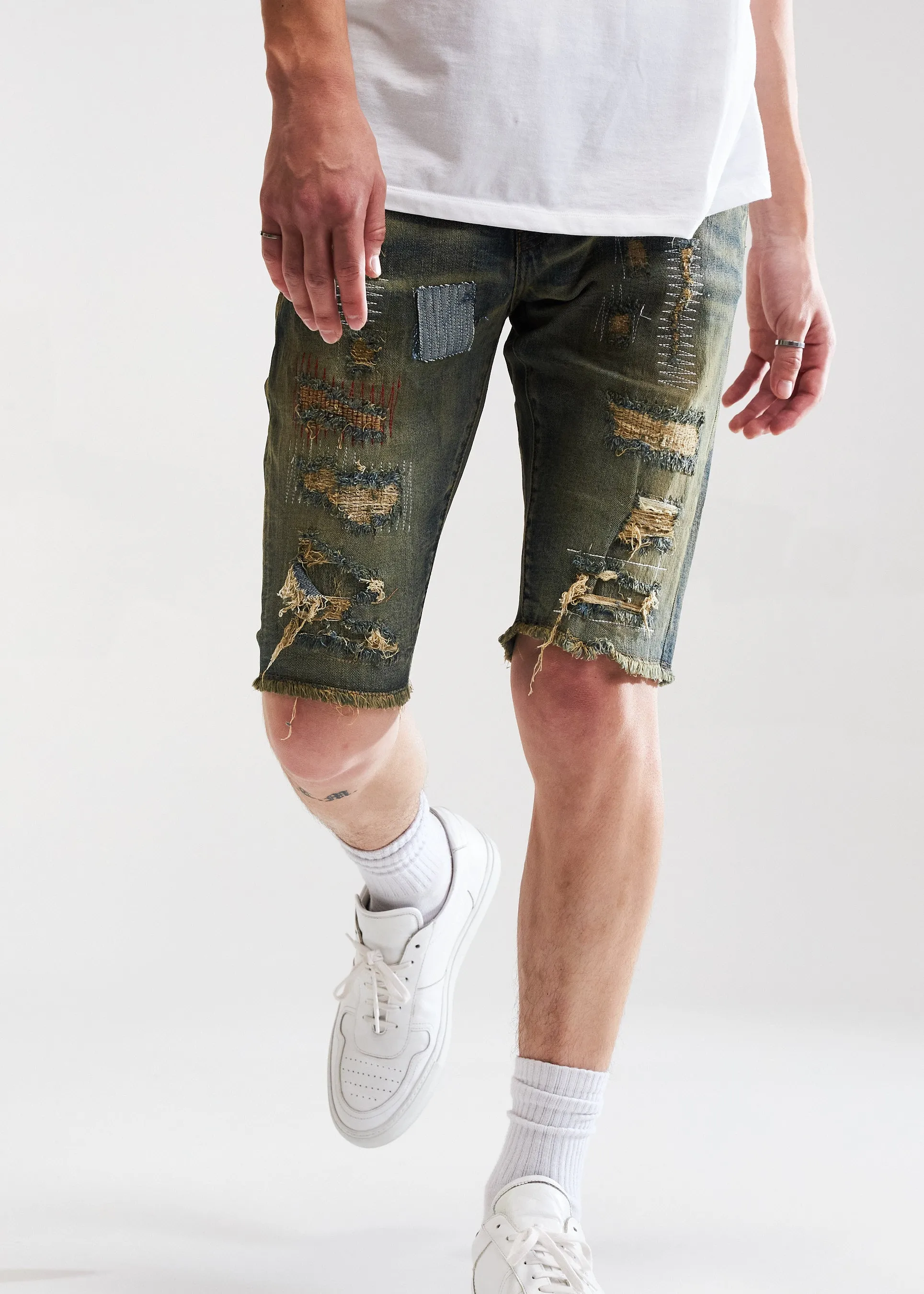 Jett Short (Sand Wash)