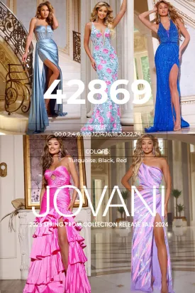 Jovani 42869 Dresses