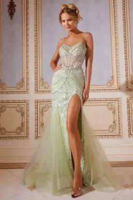 Jovani 43189 Dresses