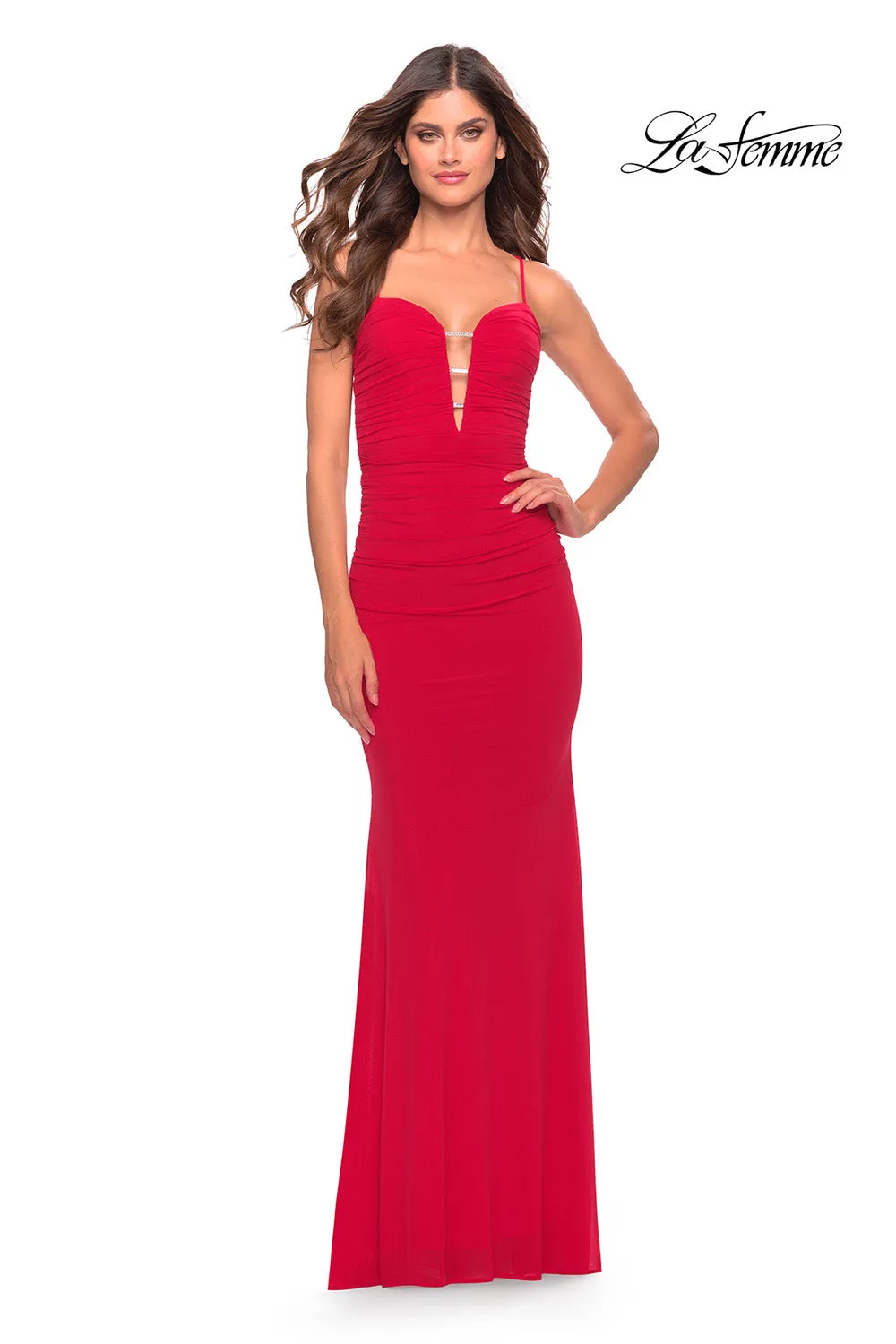 La Femme 31114 Dresses