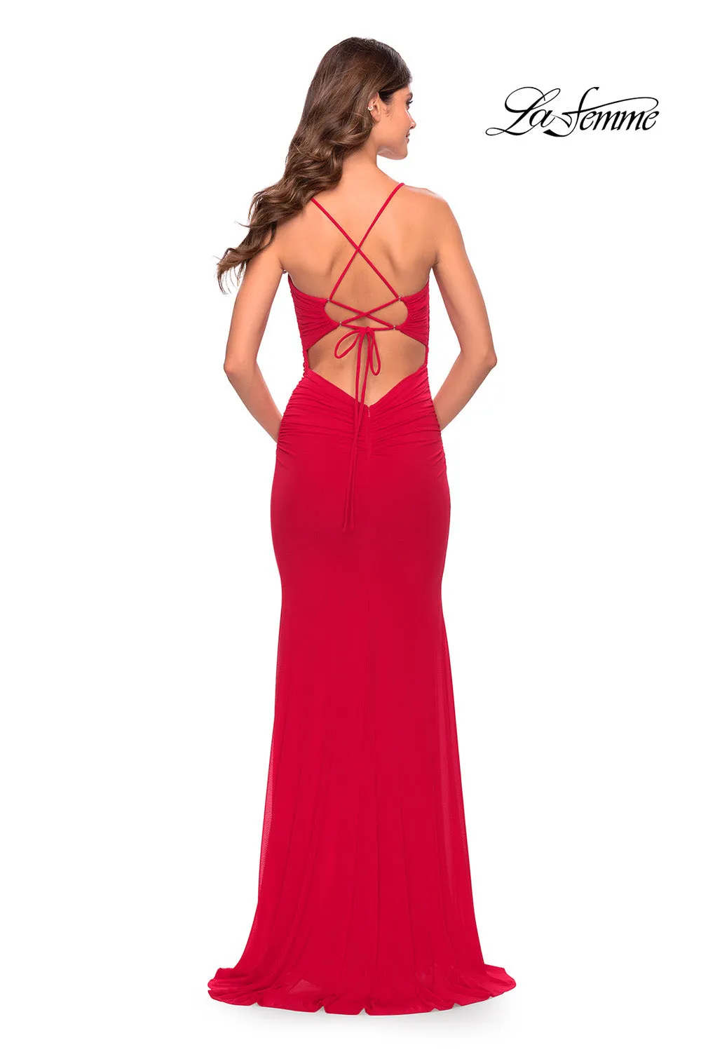 La Femme 31114 Dresses