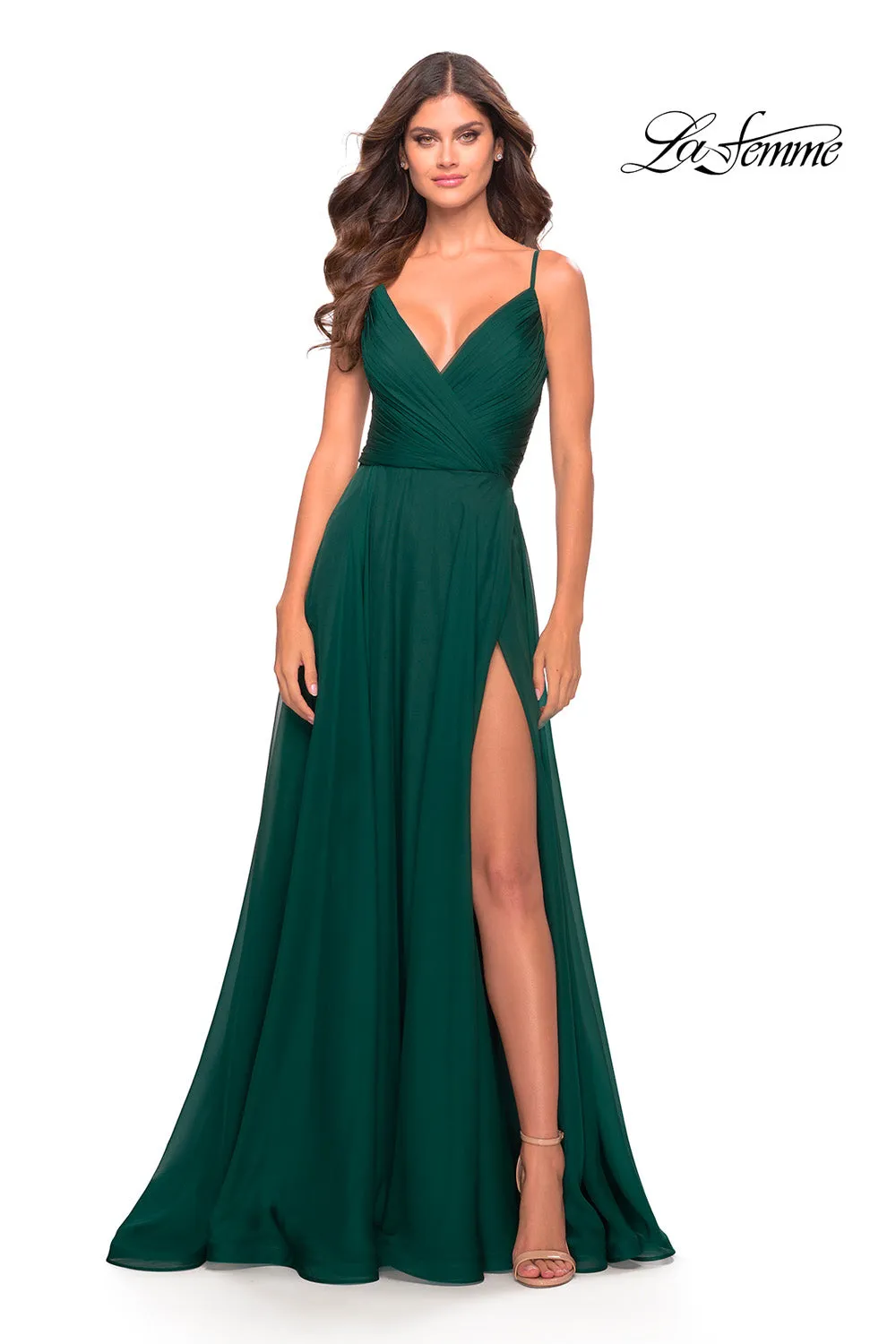 La Femme 31500 Dresses