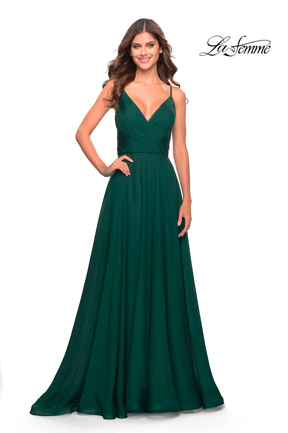 La Femme 31500 Dresses