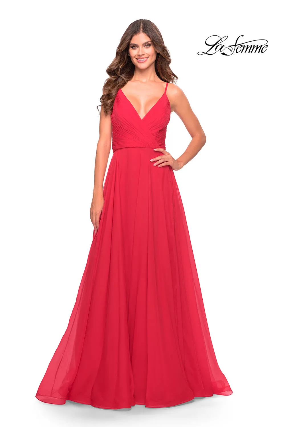 La Femme 31500 Dresses