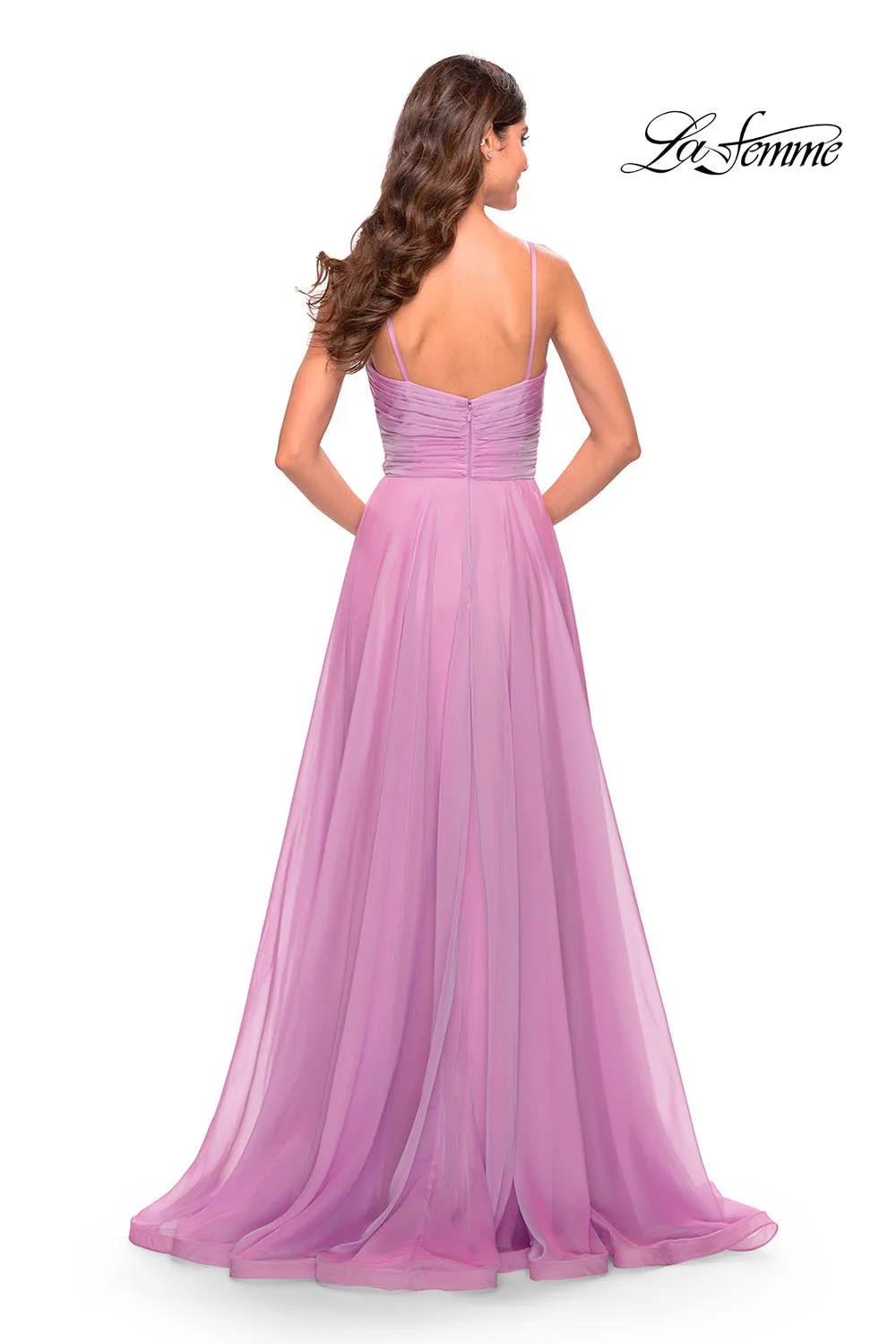 La Femme 31500 Dresses