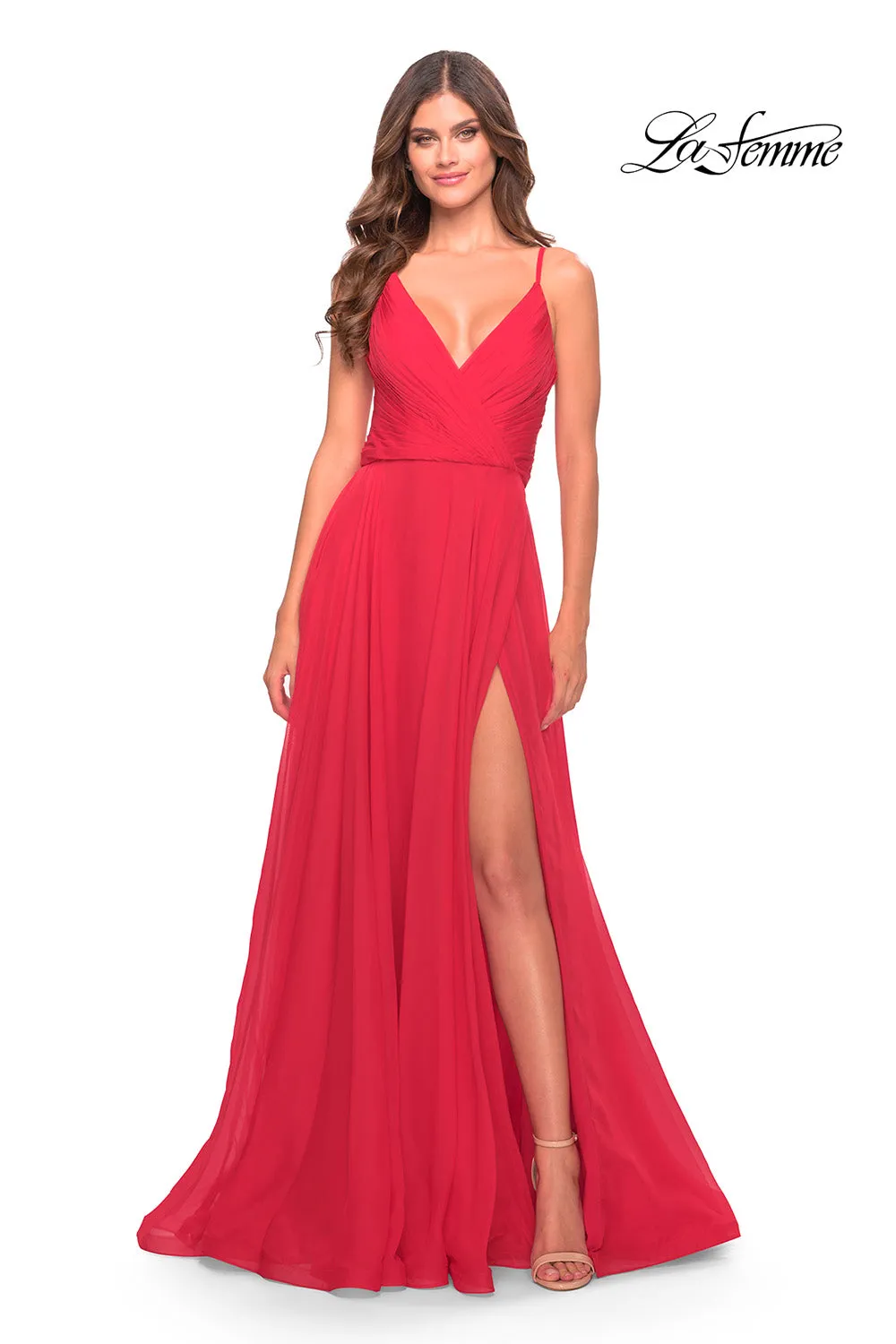 La Femme 31500 Dresses