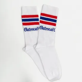 Little Debbie® Oatmeal Creme Pie Socks