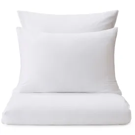 Samares Pillowcase [White]