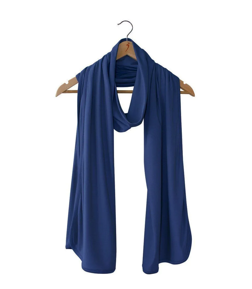 Silkspun Wrap Scarf - Unisex