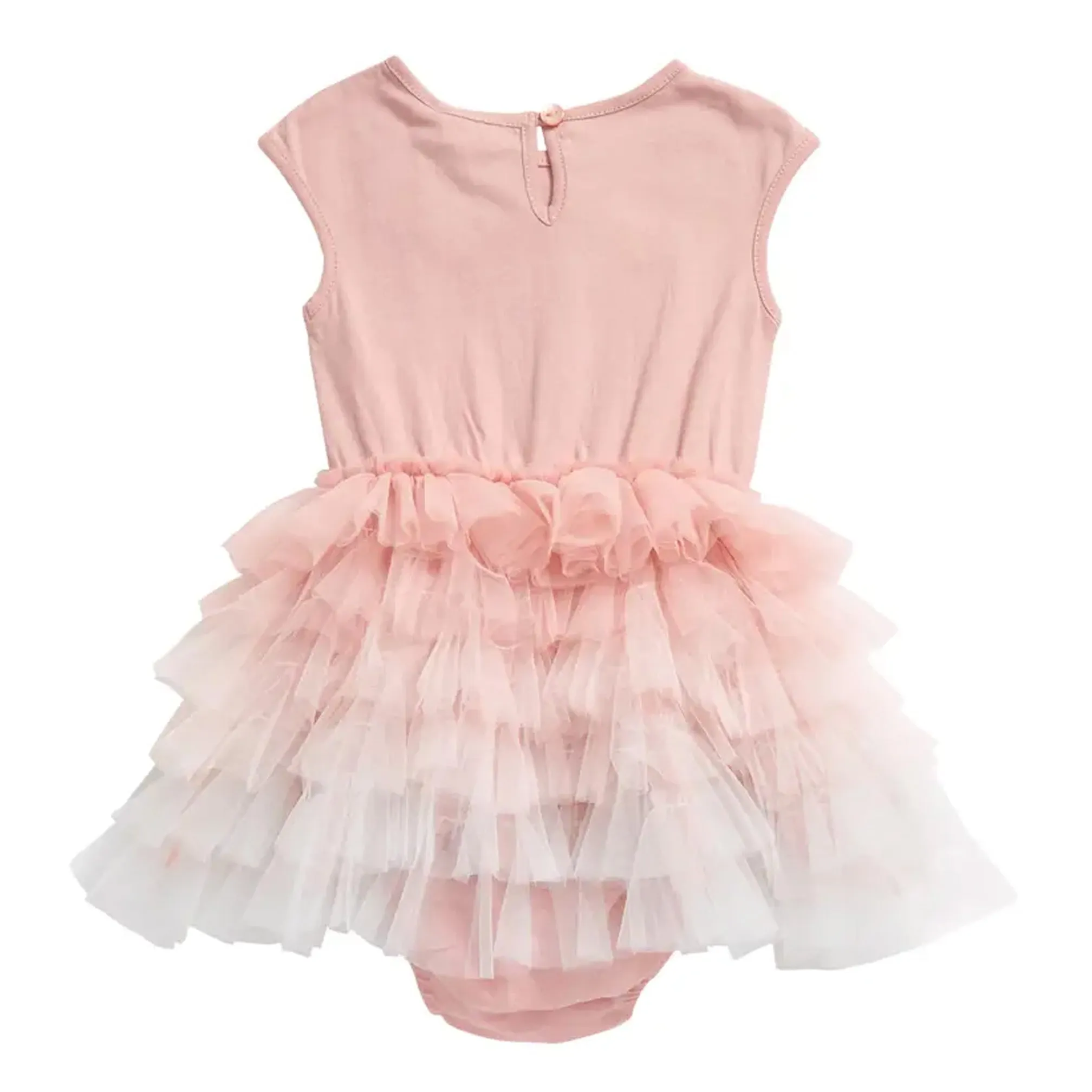 Tutu Du Monde Baby Girls Cosmo Tutu Dress