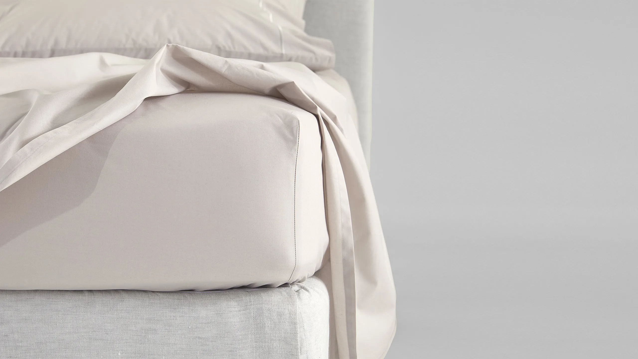 Ultracale Fitted Sheet