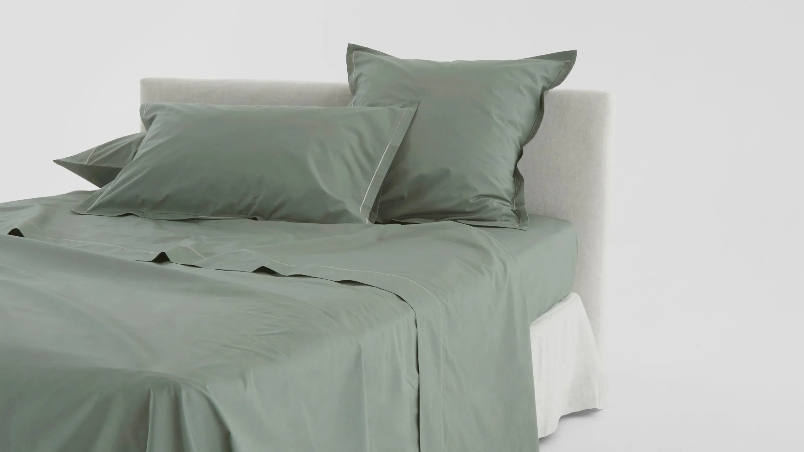 Ultracale Fitted Sheet