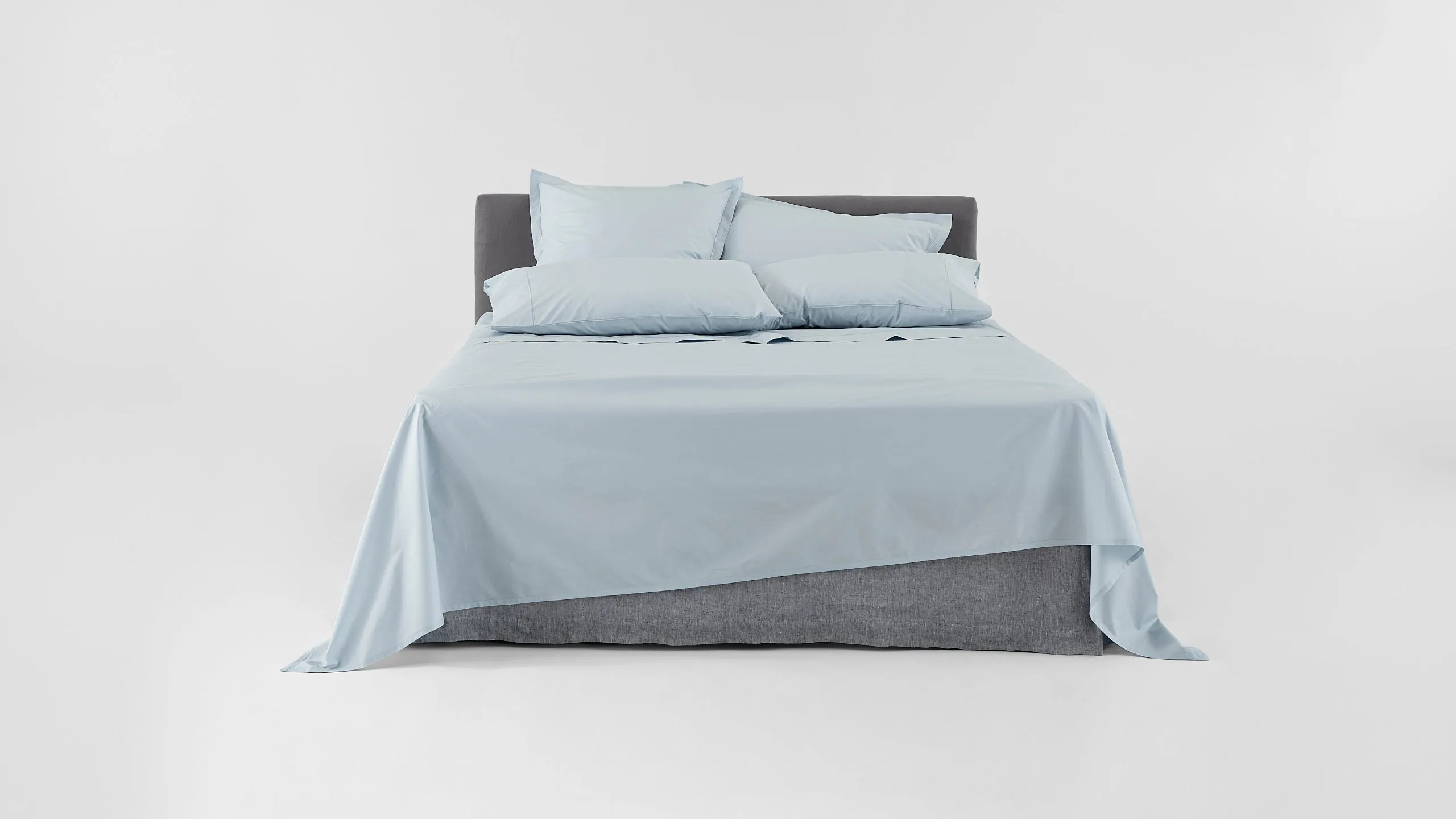 Ultracale Fitted Sheet