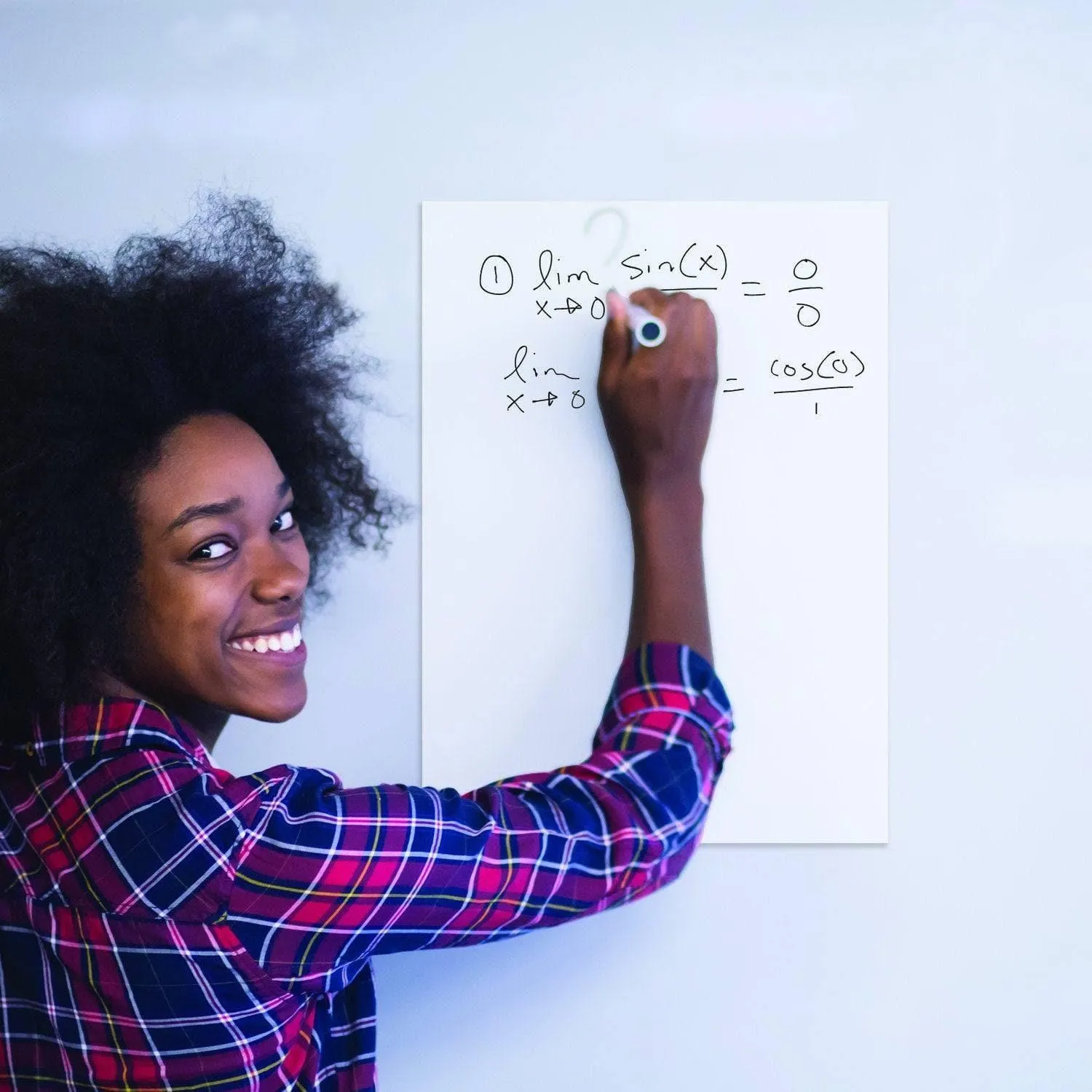 Versatile Dry Erase Vinyl Decal: The Ultimate Organizational Solution